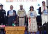 Ladakh Achieves Full Functional Literacy