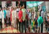 श्री दुर्गा भद्रकाली मंदिर जनौड़ी में वार्षिक भंडारा संपन्न