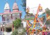 टौणी देवी और कलंझड़ी देवी मेलों की खूब रही धूम, लोगों ने मंदिरों में टेका माथा