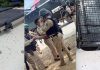 मणिपुर के सीएम के सुरक्षा काफिले पर हमला, 1 जवान घायल