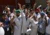 चंडीगढ़ से कांग्रेस के मनीष तिवारी ने मारी बाजी