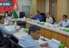 72nd Meeting of Network Planning Group under PM GatiShakti evaluates three key infrastructure projects