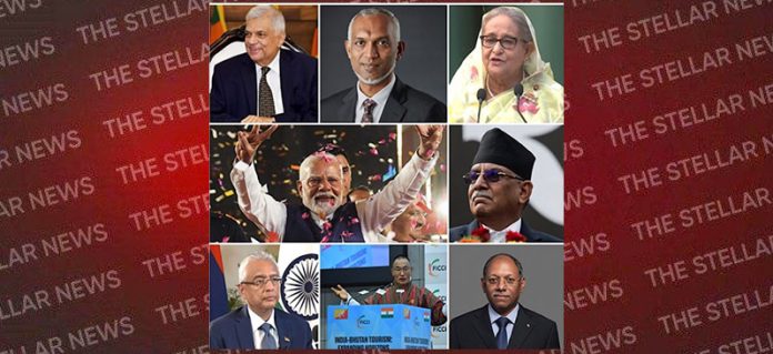 ministers of council