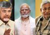 नायडू, नीतीश व शिंदे सेना ने रखी बड़ी डिमांड, क्या पूरी कर पाएंगे मोदी ?