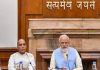 मोदी सरकार मंत्रिमंडल में कई नए चेहरे बन सकते है मंत्री, पुरानों की हो सकती हैं वापसी