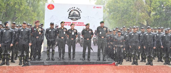 motorcycle expedition