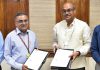 CSC signs MoU to convert 10,000 FPOs into CSCs