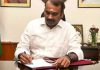 Dr. Loganathan Murugan takes charge as Minister of State for Information and Broadcasting