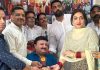 ਅਵੀ ਰਾਜਪੂਤ ਵੱਲੋਂ ਹਰ ਸਾਲ ਖੂਨਦਾਨ ਕੈਂਪ ਲਗਾਉਣਾ ਸ਼ਲਾਘਾਯੋਗ ਕਦਮ: ਨਰੇਸ਼ ਪੰਡਿਤ