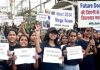 NEET पेपर लीक मामले में एक पत्रकार गिरफ्तार