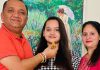 वासल एजूकेशन की स्निग्धा बनना चाहती है न्यूरोसर्जन