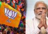 अरुणाचल में फिर भाजपा सरकार, पीएम मोदी ने किया धन्यवाद