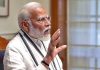 प्रधानमंत्री की वियतनाम के राज्य अध्यक्ष एवं पार्टी महासचिव के साथ बैठक