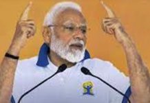 PM Modi के लिए भारत रत्न की पैरवी, राज्यसभा सांसद साहनी ने शाह के सामने उठाया मुद्दा, बोले- सर्वोच्च सम्मान के हकदार