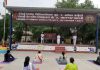 पीएम श्री केंद्रीय विद्यालय में मनाया गया अंतर्राष्ट्रीय योग दिवस