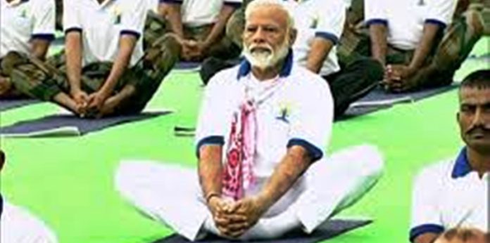 pm yoga
