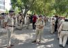 पंजाब पुलिस ने राज्य भर के ड्रग हॉटस्पॉट्स पर विशेष घेराबन्दी की और तलाशी मुहिम चलाई