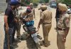 तलाशी अभियान: पंजाब पुलिस द्वारा नशों के 10 प्रमुख हॉटस्पॉट्स पर छापेमारी