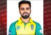 Explosive batsman Prabhsimran Singh will take over the command of Trident Stallions