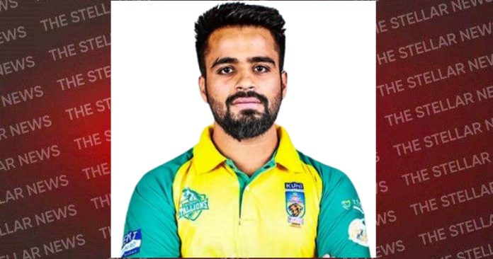 prabhsimran-singh-Captain-Trident-Stallions-punjab