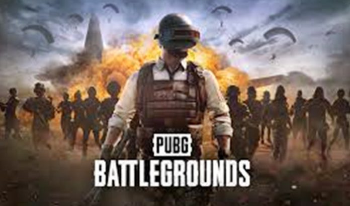pubg