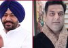 कांग्रेस ने हमीरपुर से डा. पुष्पेंद्र वर्मा व नालागढ़ से हरदीप बावा को दिया टिकट