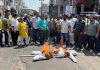 विश्व में भारत की बढ़ रही ताकत से पाकिस्तान व आईएसआई बौखलाहट में करवा रही आतंकी हमले: डा. रमन घई