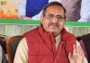 प्रदेश में सिर्फ मित्रों की सरकार, करीब 30 मित्रों को दे डाला कैबिनेट रैंक: रणधीर शर्मा