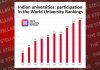 PM hails rising visibility of Indian universities on global stage
