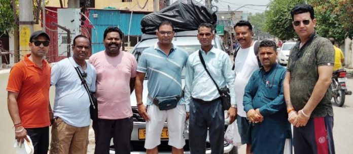 roopnagar