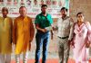 अब तक 4070 से अधिक अन्धेरी ज़िन्दगी जी रहे लोगों को रोशनी प्रदान की गई: संजीव अरोड़ा