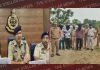 नौकर निकला मास्टरमाइंड, पुलिस ने 24 घंटे के भीतर सुलझाया सर्राफा बाजार लूट मामला, 3 काबू