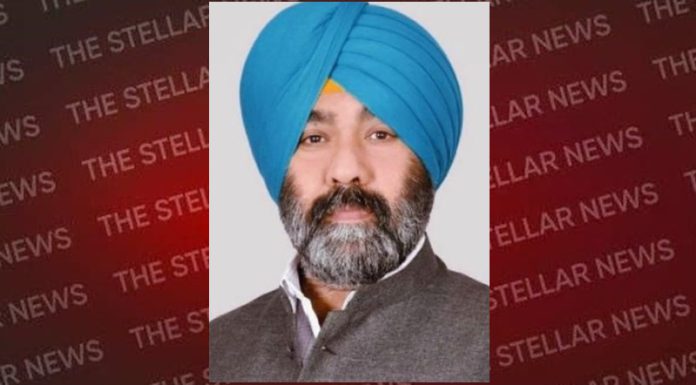 sukhjinder pal