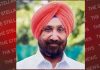 ਸੁਖਜਿੰਦਰ ਰੰਧਾਵਾ ਨੇ ਵਿਧਾਇਕੀ ਤੋਂ ਦਿੱਤਾ ਅਸਤੀਫਾ