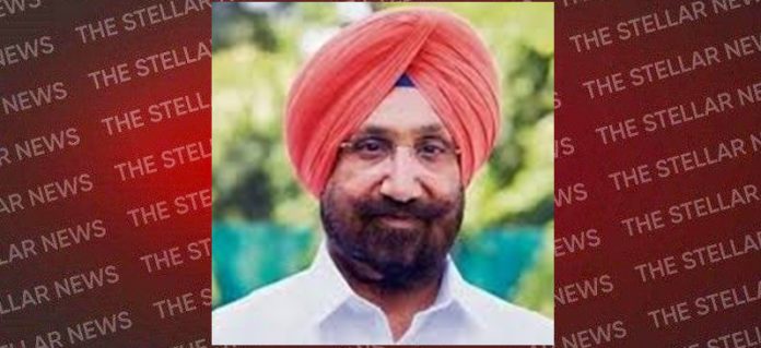 sukhjinder randhawa