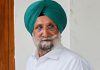 ਔਖੇ ਸਮੇਂ ਵਿੱਚ ਪਾਰਟੀ ਨੂੰ ਛੱਡ ਕੇ ਗਏ ਆਗੂਆਂ ਦਾ ਘਰ ਵਾਪਸੀ ਤੇ ਹੋਵੇਗਾ ਸਖ਼ਤ ਵਿਰੋਧ: ਸੁਖਜਿੰਦਰ ਰੰਧਾਵਾ