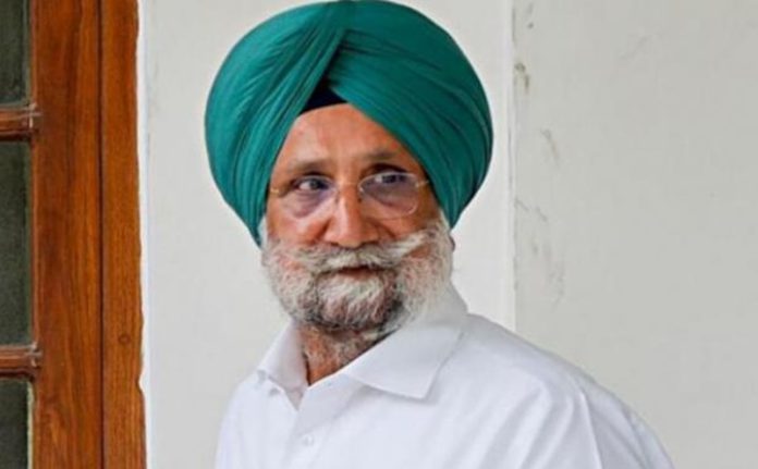 sukhjinder randhwa
