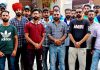स्वर्ण जाति के मंदिरों को छोड़कर केवल दलितों के धार्मिक स्थलों को ही क्यों तोड़ा जा रहा है: बेगमपुरा टाइगर फोर्स