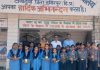 टौणी देवी के बच्चों ने रचनात्मक जुगाड़ से पर्यावरण बचाने का दिया संदेश