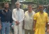 नगर निगम की निक्कमी कार्यगुज़ारी को देखते हुए 25 जून को की जायेगी भूख हड़ताल: बाली