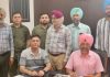 विजीलैंस ब्यूरो ने पावरकॉम के लाईनमैन को 5,000 रुपए रिश्वत लेते किया काबू
