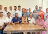 यामिनी ने कहा, पैसे और साधनों की कमी रही, नहीं तो परिणाम कुछ और ही होते