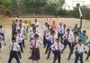 मिस्का इंटरनेशनल पब्लिक स्कूल में मनाया अंतर्राष्ट्रीय योग दिवस
