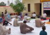 हैल्थ एंड वैल्लनैस सैंटर मोना कलां में मनाया गया 10वां अंतर्राष्ट्रीय योगा दिवस