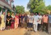 21 जून को शहीद उधम सिंह पार्क में मनाया जाएगा योगा दिवस