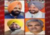 भाजपा छोड़ो या दुनिया छोड़ो, भाजपा नेताओं को भेजा धमकी भरा पत्र