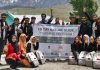 10-day Nature Guide Training Program in Drass concluded Successfully