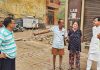 नया गांव में समस्याओं का अंबार, कब सुनोगे मान सरकार: विनीत जोशी