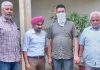 विजीलैंस ने 2.70 लाख रिश्वत लेने के आरोप में एएसआई को किया गिरफ्तार