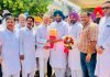 संगरूर को औद्योगिक रूप से विकसित करने के लिए बनाई जाएगी व्यापक योजना: रवनीत बिट्टू